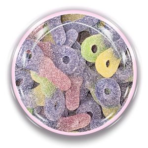 Fizzy Tongue Painter Dummies