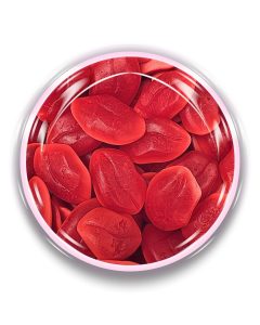 Jelly Filled Lips