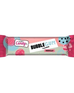 Bubblebum Nougat Bar