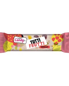 Tutti Fruitti nougat