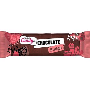 Chocolate Fudge Bar