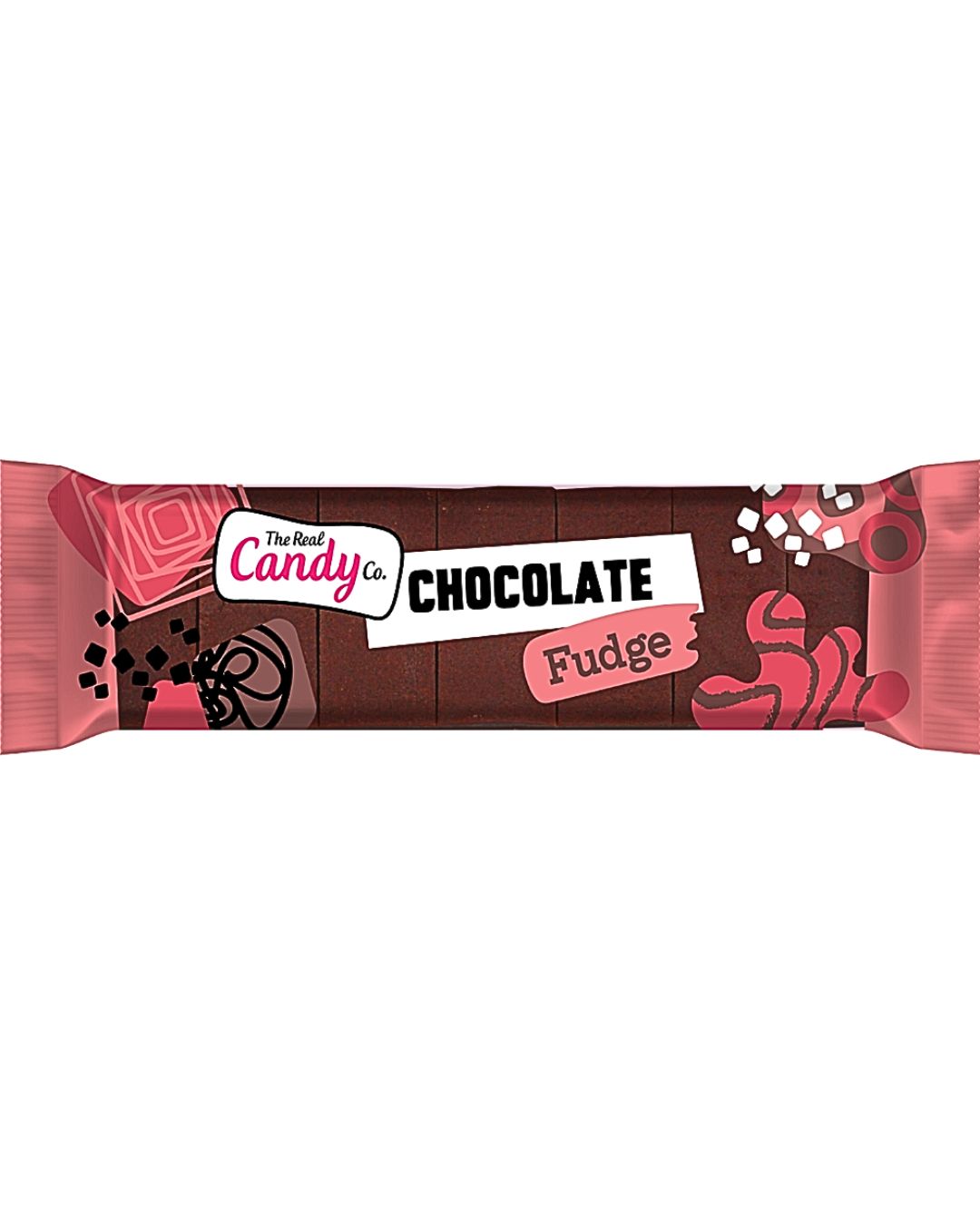 Chocolate Fudge Bar