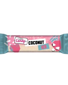 Coconut Ice Bar