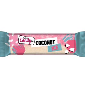 Coconut Ice Bar