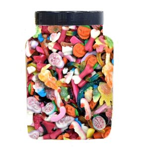 1.7kg Halloween Pick 'N' Mix