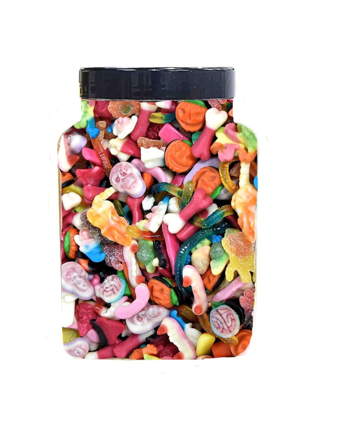1.7kg Halloween Pick 'N' Mix