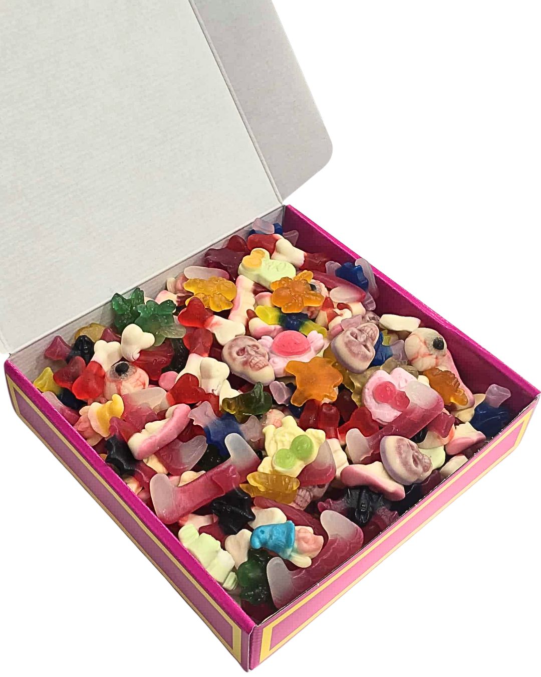 Spooky Pick N Mix Halloween Gift Box
