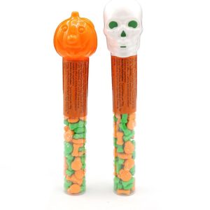 Skull & Pumpkin