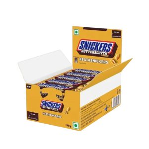 Imported Butterscotch Snickers