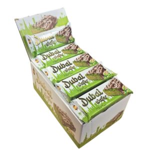 Dubai Wafers