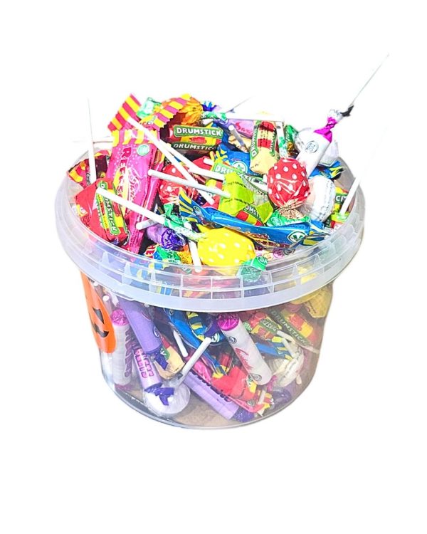 Halloween Mixed Bucket