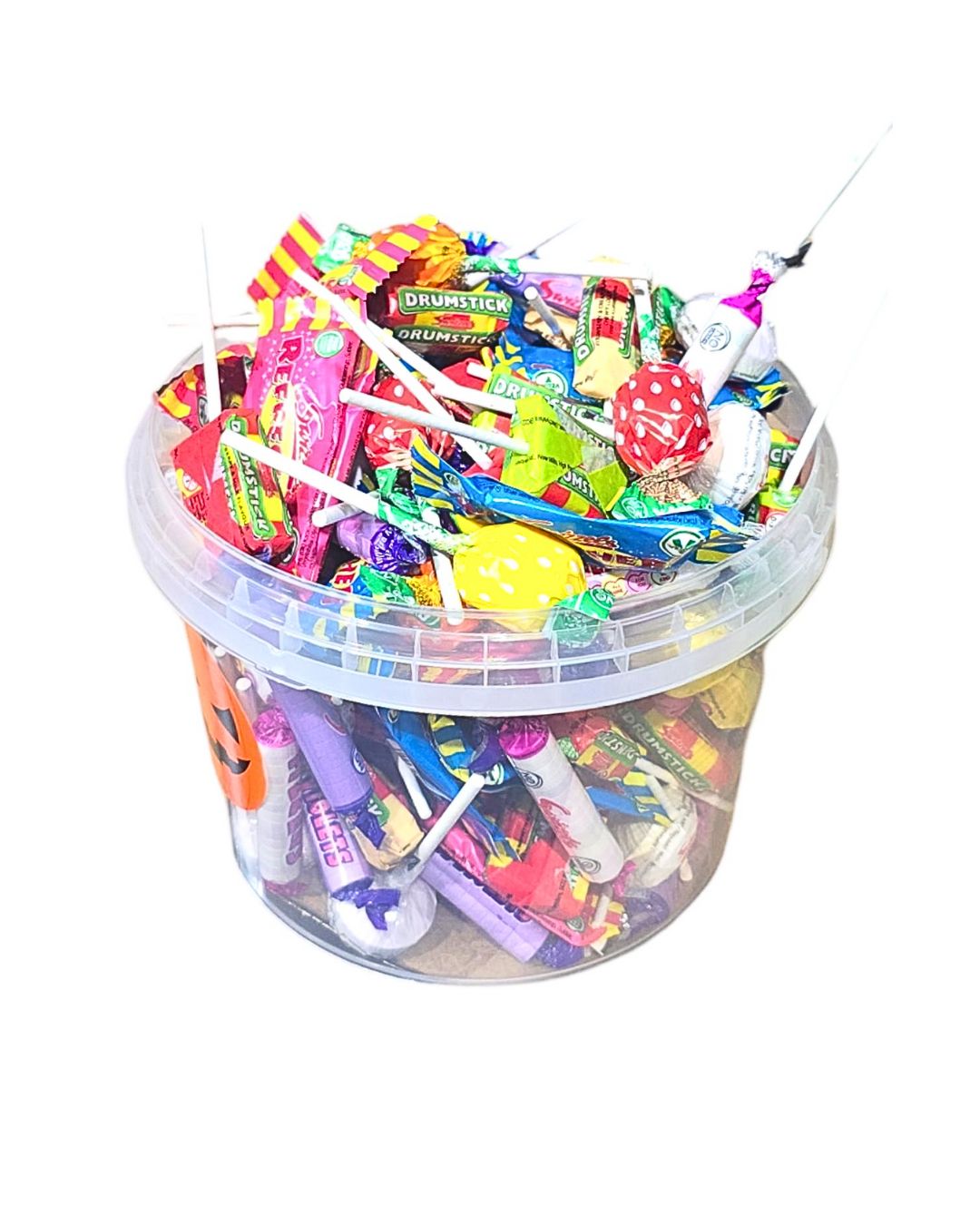 Halloween Mixed Bucket