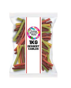 1kg Assorted Pencil Mix