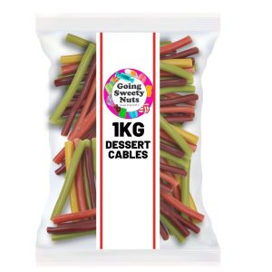 1kg Assorted Pencil Mix