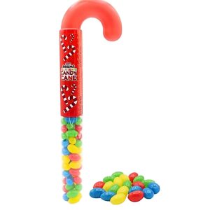 Christmas Candy Cane Walking Stick
