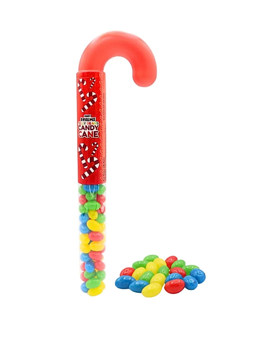 Christmas Candy Cane Walking Stick