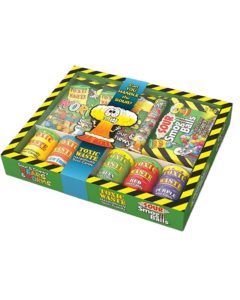 Toxic Waste Sweety Tangy Gift Set Perfect For Gifts
