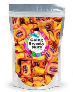 Fruit Salads Pouch 500G