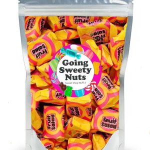 Fruit Salads Pouch 500G