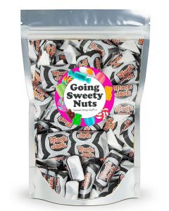 Black Jacks Pouch 500G