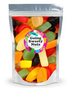 Wine Gums 500G Pouch