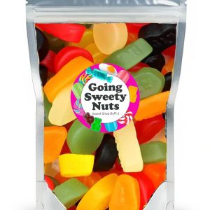 Wine Gums 500G Pouch