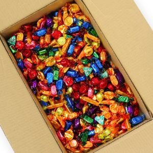 Quality Street Bulk Box 2kg
