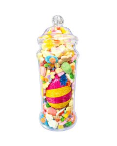 Easter Gift Jar Terry Chocolate