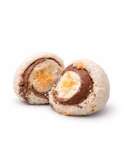 Freeze Dried Crème egg