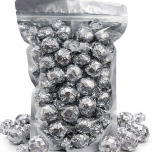 1kg Gourmet Chocolate Balls With a Smooth Centre