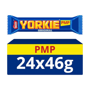 24 Bulk Box of Yorkie Originals