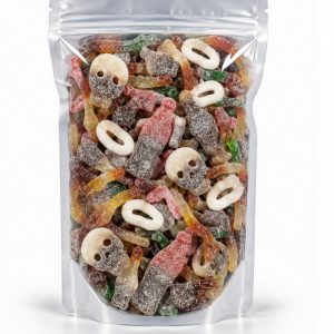 1kg Fizzy and Non Fizzy Cola Mix