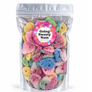 1kg Vegan Candy Skulls
