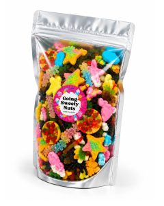 1kg Trolli Gluten Free Mix