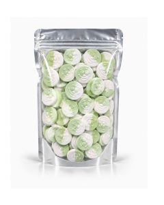 500g Apple Flavoured Faces