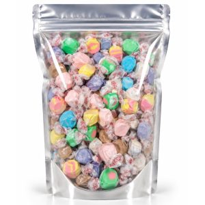 300g Salt Water Taffy Mix