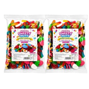 2 Piece Mega Bundle (Jelly, Jelly)
