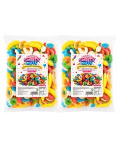 2 Piece Mega Bundle (fizzy, Fizzy)