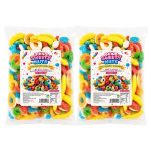 2 Piece Mega Bundle (fizzy, Fizzy)