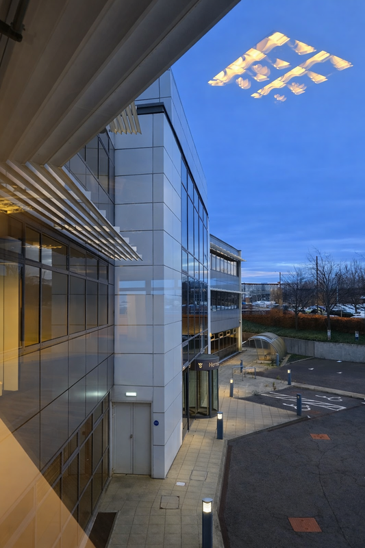 Hermiston Quay facility photo 1