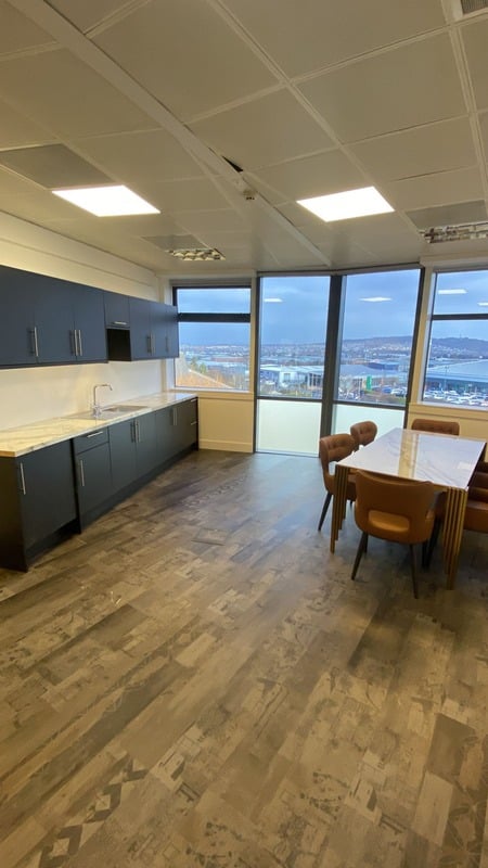 Hermiston Quay facility photo 2