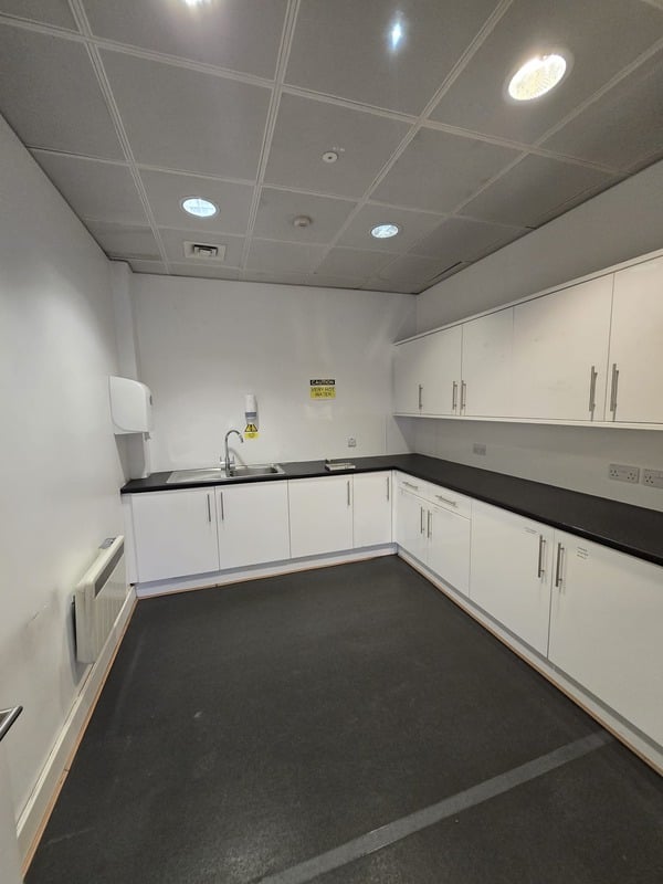 Hermiston Quay facility photo 4