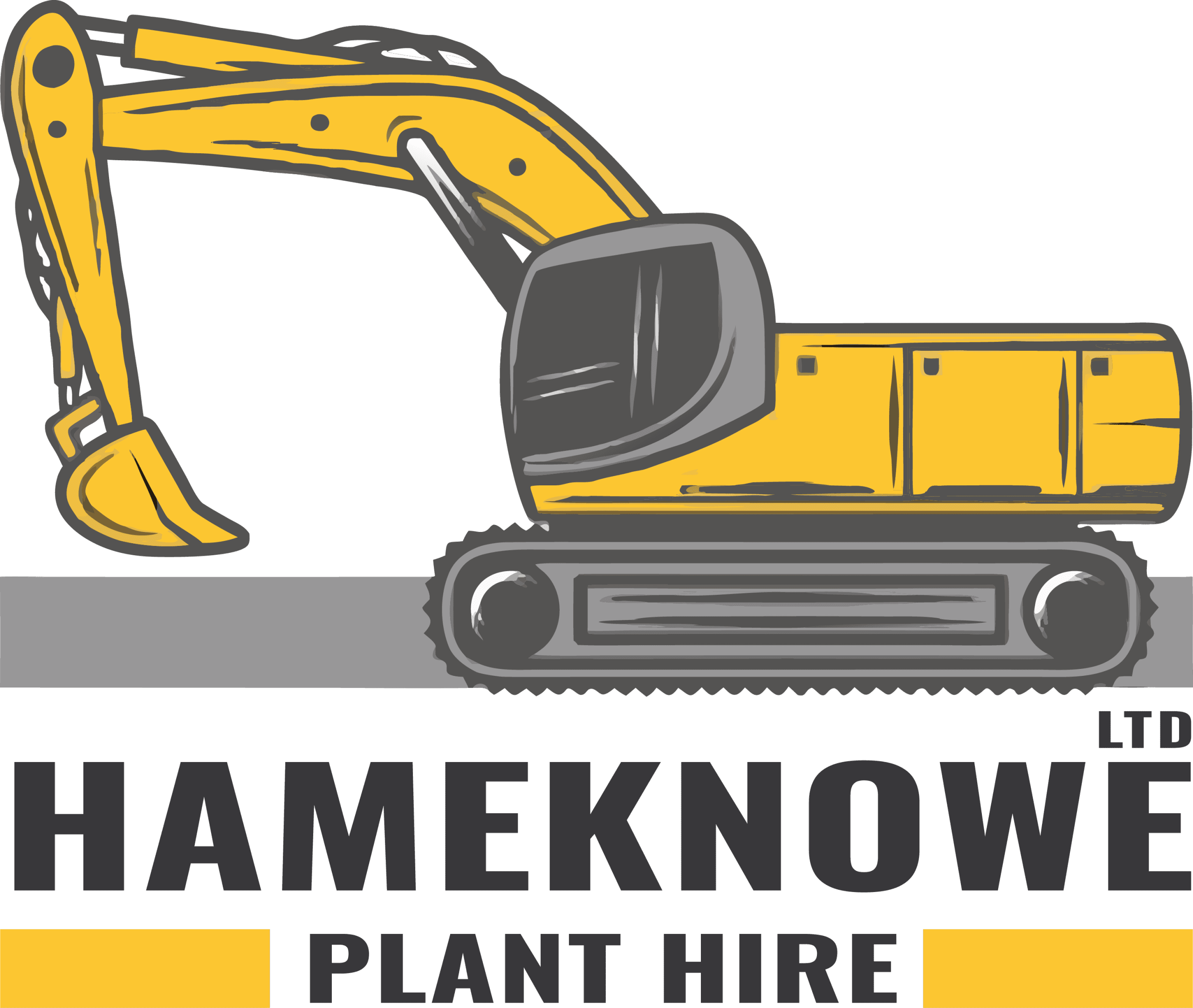 Hameknowe Plant Hire Ltd