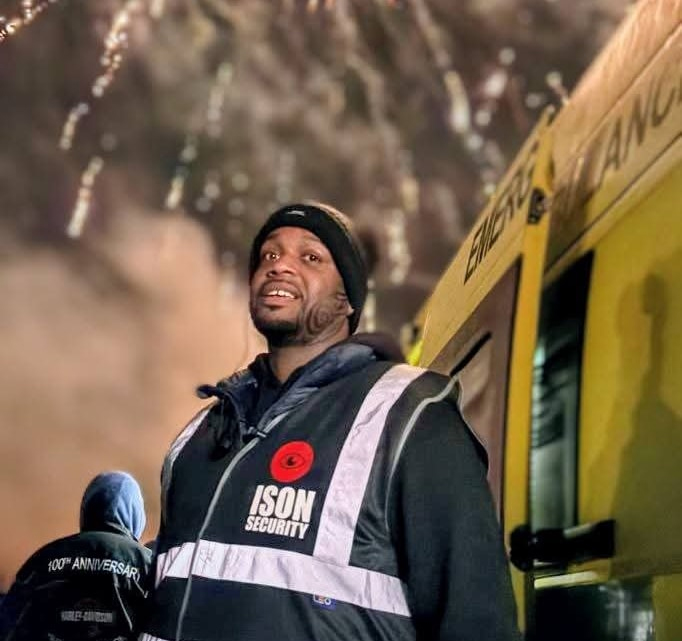 Festival & Event Security & Stewards