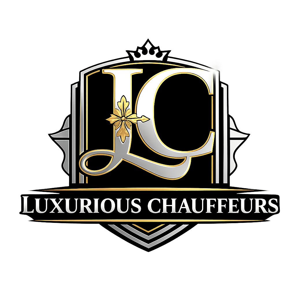 Luxurious Chauffeurs