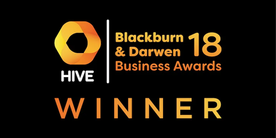 Award Logo
