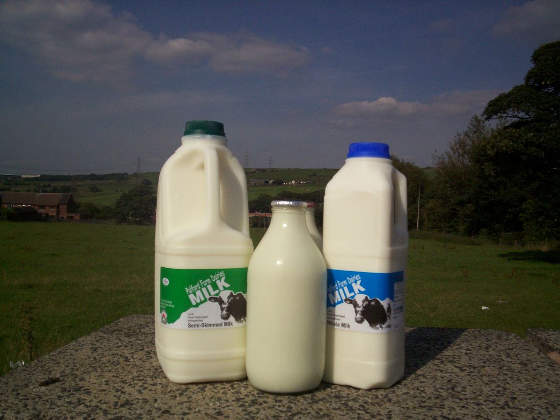 Visit Our Farm Shop