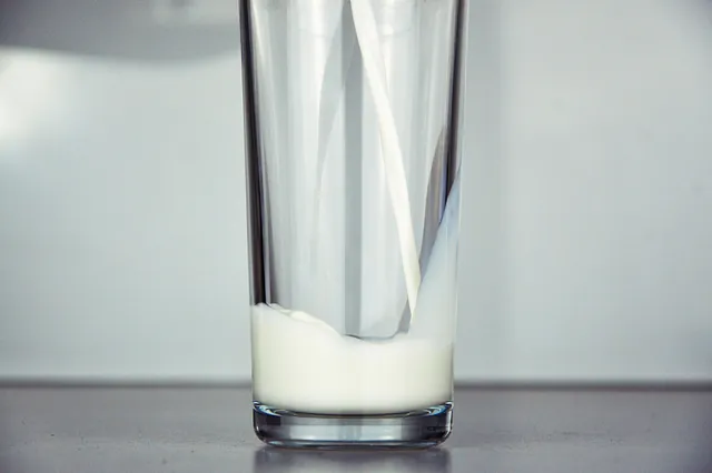 Enjoy Truly Fresh Milk