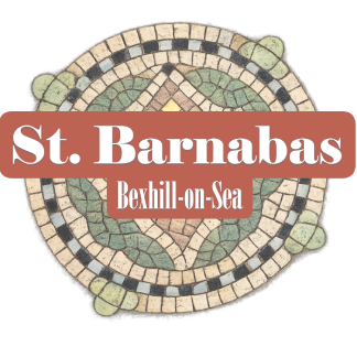 St Barnabas the Apostle, Bexhill