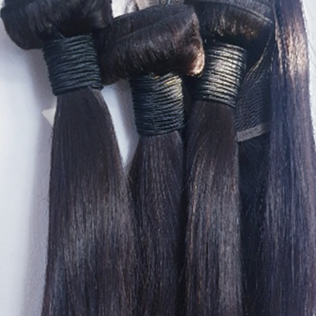 Bundles & Closure